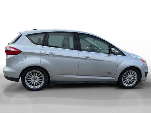2016 Ford C-Max Energi SEL