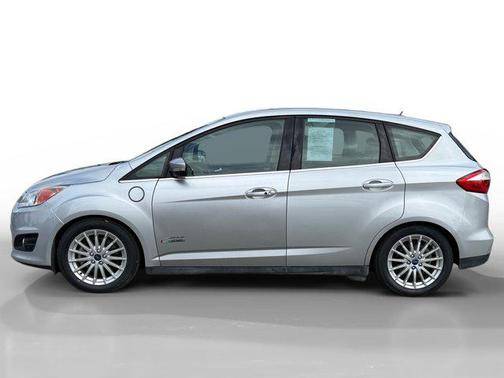 2016 Ford C-Max Energi SEL
