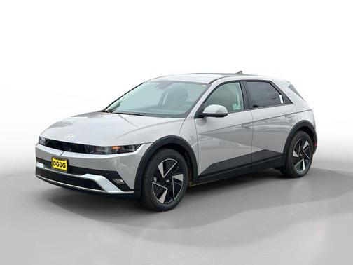 2025 Hyundai IONIQ 5 SE