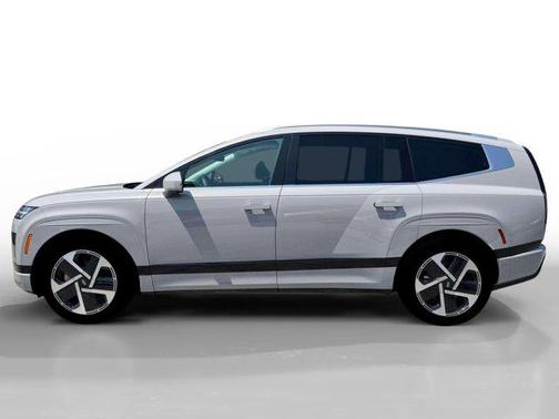 2026 Hyundai IONIQ 9 Performance Calligraphy