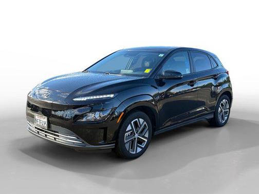 2023 Hyundai KONA EV SE