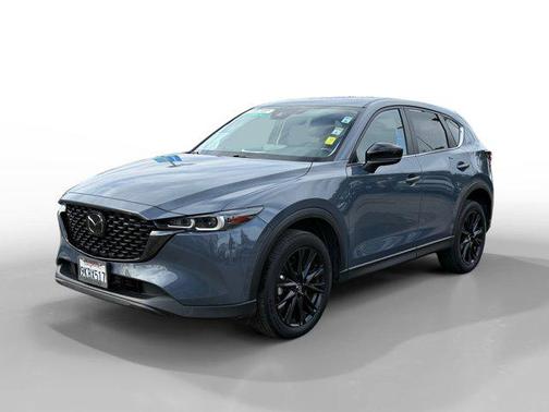 2024 Mazda CX-5 2.5 S Preferred Package