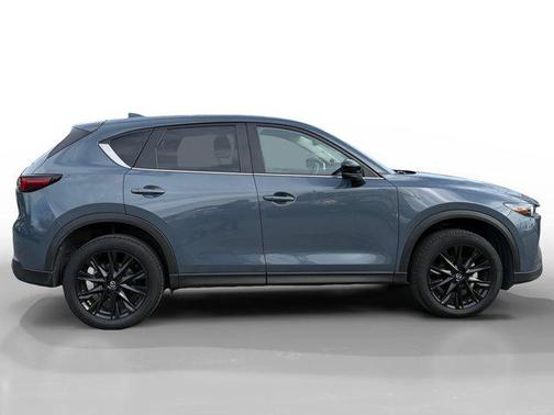 2024 Mazda CX-5 2.5 S Preferred Package