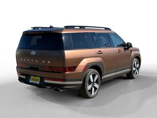 2024 Hyundai SANTA FE Limited