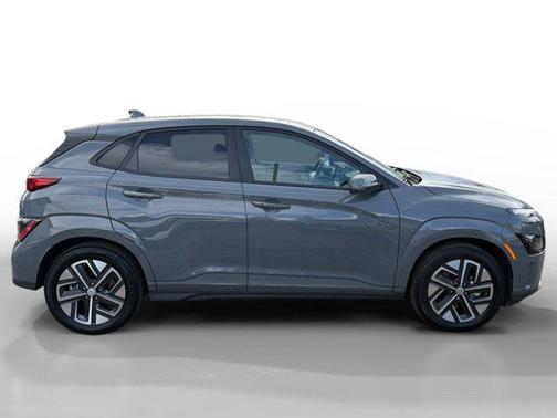 2023 Hyundai KONA EV SE