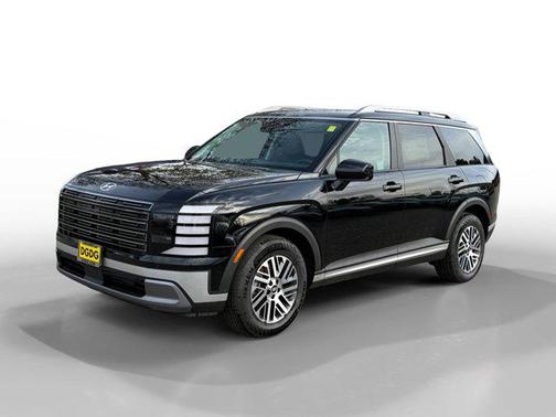 2026 Hyundai PALISADE SEL