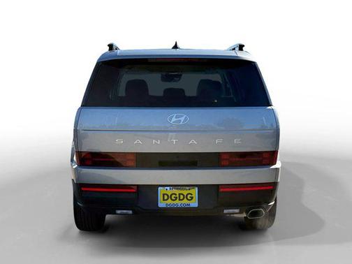 2024 Hyundai SANTA FE SEL 2.4