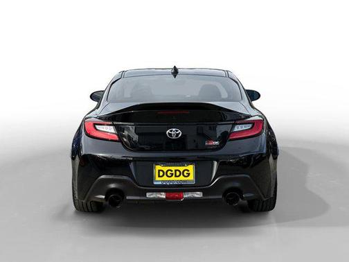 2024 Toyota GR86 Premium