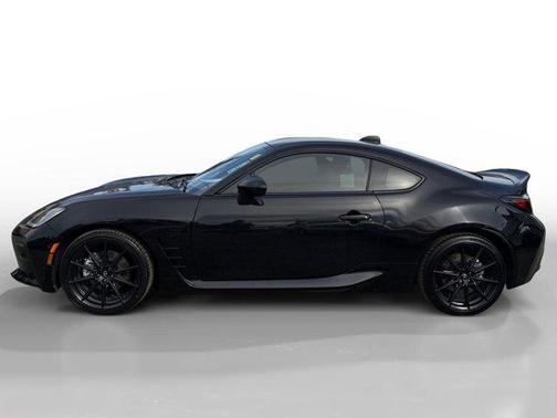 2024 Toyota GR86 Premium