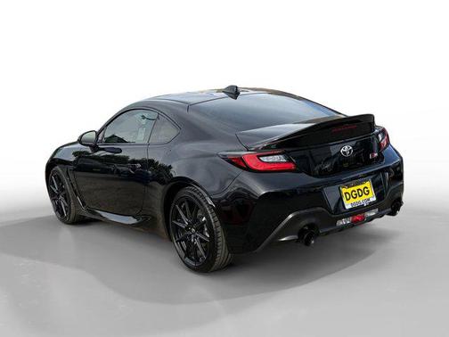 2024 Toyota GR86 Premium