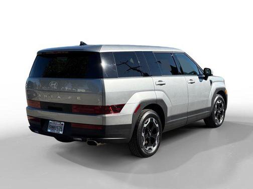 2024 Hyundai SANTA FE SE