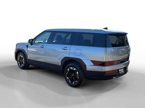 2024 Hyundai SANTA FE SE