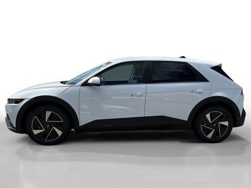 2025 Hyundai IONIQ 5 SE