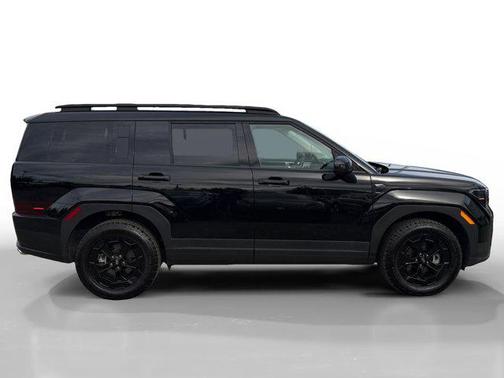 2024 Hyundai SANTA FE XRT