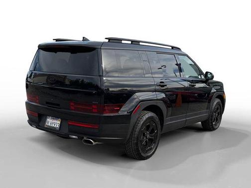 2024 Hyundai SANTA FE XRT