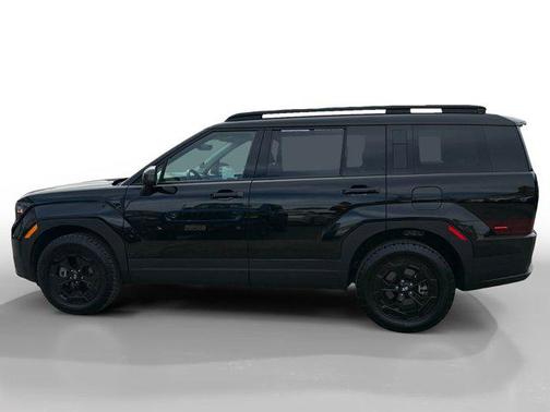 2024 Hyundai SANTA FE XRT