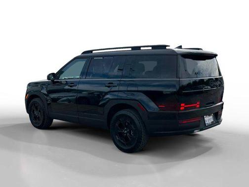 2024 Hyundai SANTA FE XRT