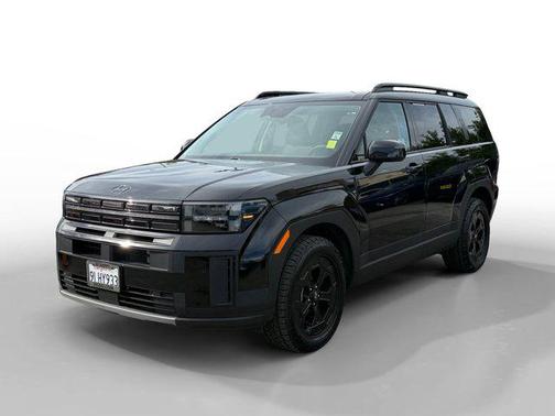 2024 Hyundai SANTA FE XRT