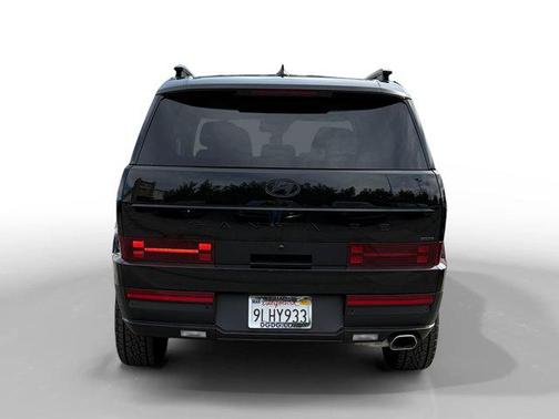 2024 Hyundai SANTA FE XRT