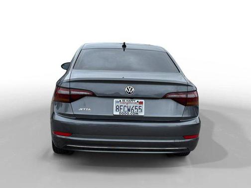 2019 Volkswagen Jetta 1.4T SEL