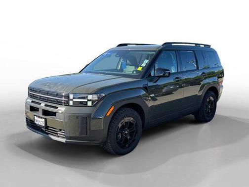 2024 Hyundai SANTA FE XRT