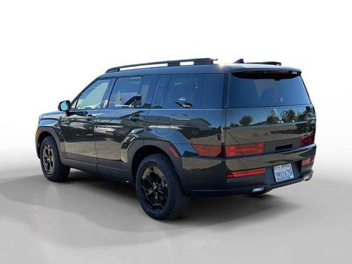 2024 Hyundai SANTA FE XRT