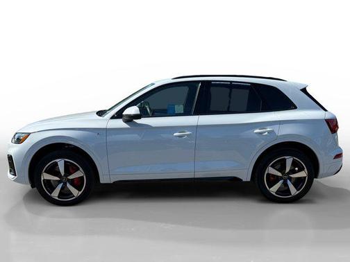 2024 Audi Q5 45 S line Premium Plus