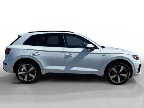 2024 Audi Q5 45 S line Premium Plus