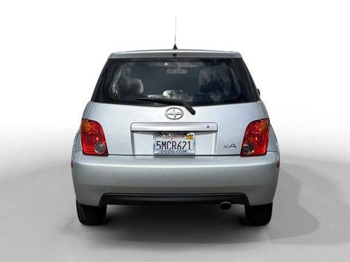 2005 Scion xA Base
