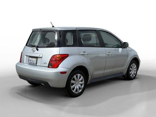 2005 Scion xA Base