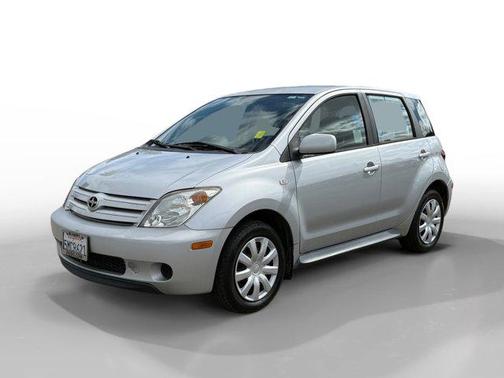 2005 Scion xA Base