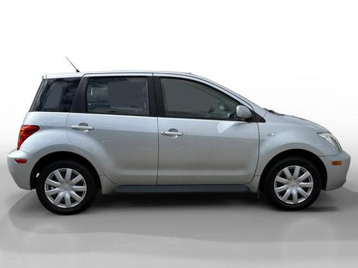 2005 Scion xA Base