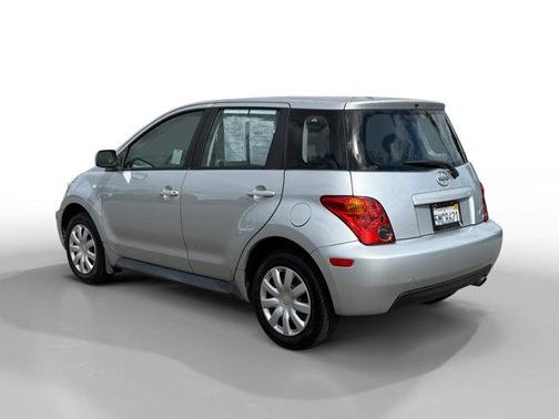 2005 Scion xA Base