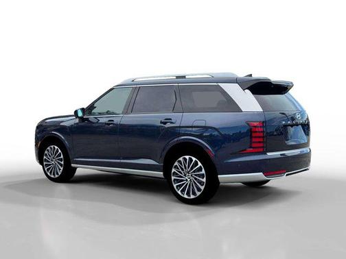 Pacific Sapphire 2026 Hyundai PALISADE Calligraphy