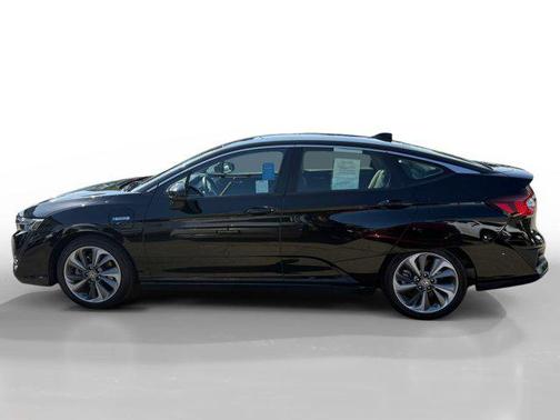 2018 Honda Clarity Plug-In Hybrid Touring