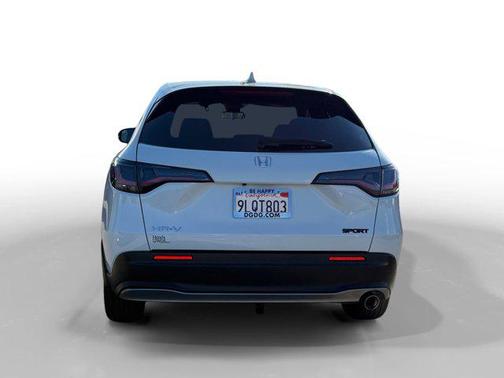 2024 Honda HR-V AWD Sport