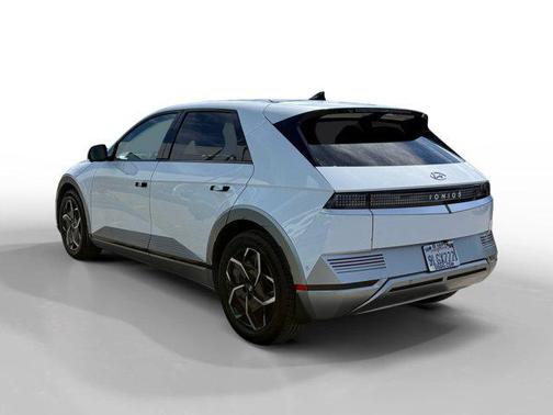 2024 Hyundai IONIQ 5 Limited