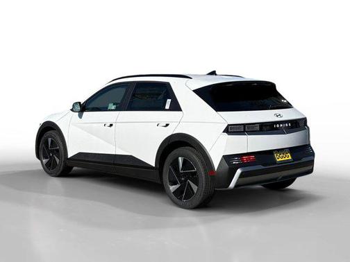 2025 Hyundai IONIQ 5 SEL