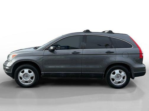 2011 Honda CR-V LX