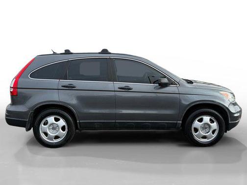 2011 Honda CR-V LX