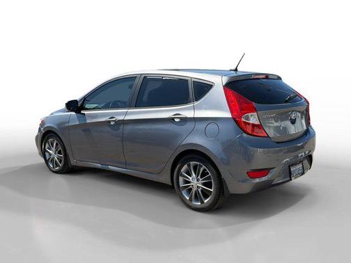 2014 Hyundai Accent GS