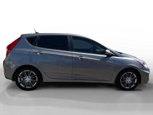 2014 Hyundai Accent GS