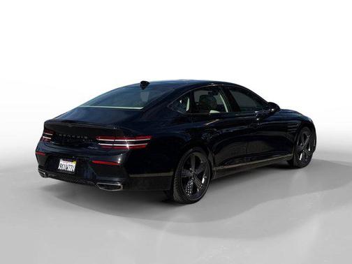 2024 Genesis G80 3.5T Sport AWD