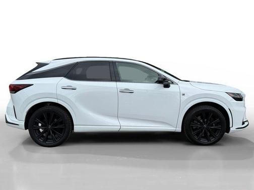 2024 Lexus RX 500h F SPORT Performance