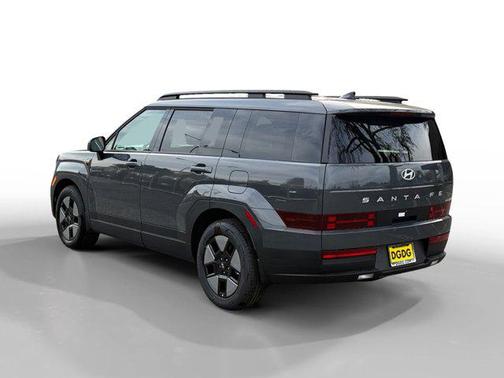 2026 Hyundai SANTA FE SEL 2.4