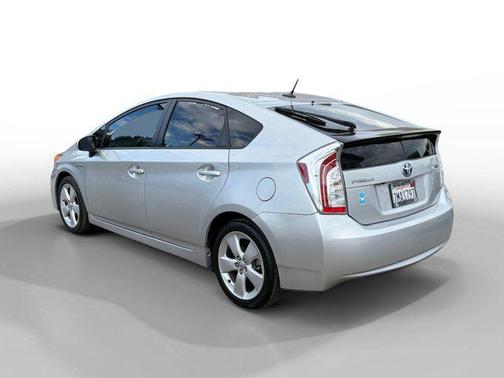 2015 Toyota Prius Five