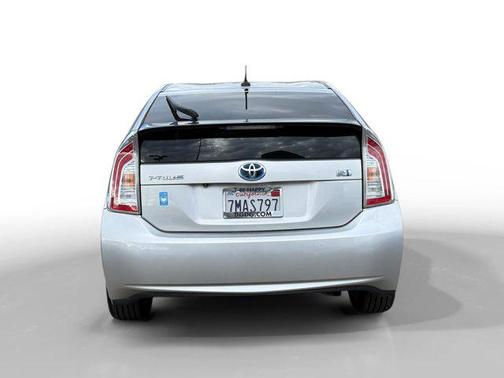 2015 Toyota Prius Five