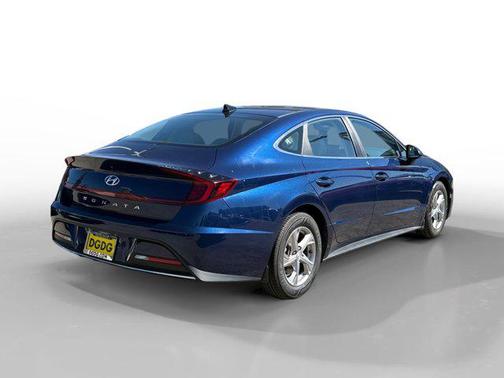 2020 Hyundai SONATA SE