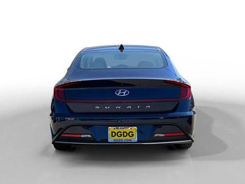 2020 Hyundai SONATA SE