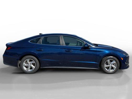 2020 Hyundai SONATA SE
